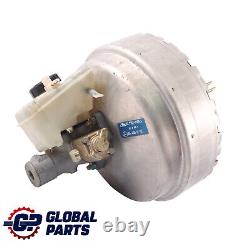 Mercedes C140 Brake Servo Booster Master Cylinder Braking Unit A0044308230