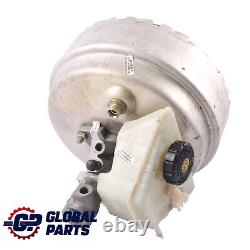 Mercedes C140 Brake Servo Booster Master Cylinder Braking Unit A0044308230