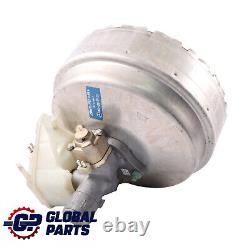 Mercedes C140 Brake Servo Booster Master Cylinder Braking Unit A0044308230