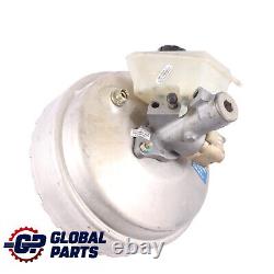 Mercedes C140 Brake Servo Booster Master Cylinder Braking Unit A0044308230