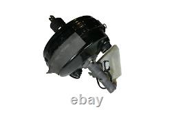 Mercedes R129 SL Brake Master Cylinder Reservoir & Servo Booster A0044305030