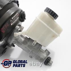 Mercedes SLK R172 Brake Servo Master Cylinder Booster Module A1724301130