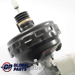 Mercedes SLK R172 Brake Servo Master Cylinder Booster Module A1724301130