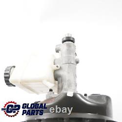 Mercedes SLK R172 Brake Servo Master Cylinder Booster Module A1724301130