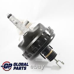 Mercedes SLK R172 Brake Servo Master Cylinder Booster Module A1724301130