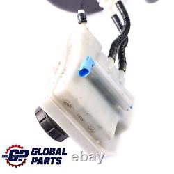 Mercedes Vito W447 Brake Servo Booster Master Cylinder Braking Unit A4474300208