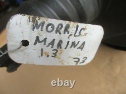 Morris Marina AD028 AD073 Bremskraftverstärker Servo Brake Booster