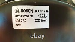 NOS GENUINE oem Bosch Bendix Peugeot 205 GTi 1.6 1.9 Rallye Brake Servo Booster