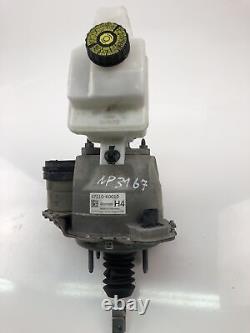 NP3167 TOYOTA Brake Servo Booster 47210-K0010