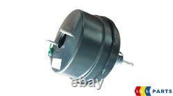 New Genuine Audi Seat Skoda Volkswagen Brake Booster Servo Rhd 5q2614106n