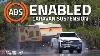 New Release Abs Enabled Caravan Suspension Featuring Bosch Tsc