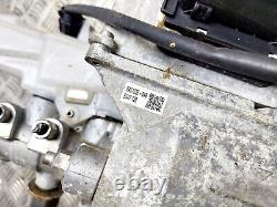 Nissan Leaf Mk1 2015 Brake Servo & Master Cylinder Booster Eac1035-04a