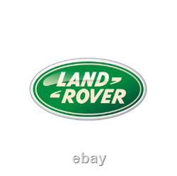 Oem Land Rover Range Rover Sport L320 Brake Servo Booster Sjj500070 Genuine