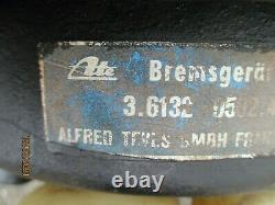 Opel GT Bremskraftverstärker Servo Brake Booster original ATE 3.6132-0502.4