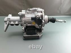 Original VW AG Bremskraftverstärker Bosch Brake Booster 80A614105A