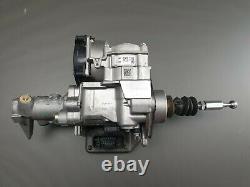 Original VW AG Bremskraftverstärker Bosch Brake Booster 80A614105A
