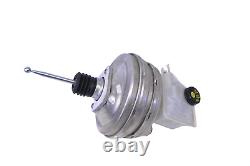 PORSCHE 911 991 2017 Brake Servo Booster 99135501302 15206047