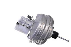 PORSCHE 911 991 2017 Brake Servo Booster 99135501302 15206047