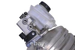 PORSCHE 911 991 2017 Brake Servo Booster 99135501302 15206047