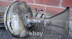 PORSCHE 911 993 BRAKE BOOSTER SERVO with MASTER CYLINDER 99335502310 RHD