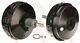 PSA457 TRW Brake Booster for VW