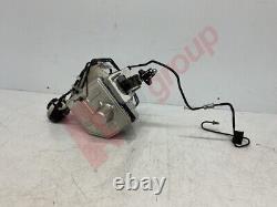 Polestar 2 Ev 2022 Brake Servo Booster Module 32281728 32281728