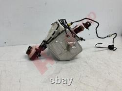 Polestar 2 Ev 2022 Brake Servo Booster Module 32281728 32281728