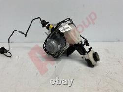 Polestar 2 Ev 2022 Brake Servo Booster Module 32281728 32281728