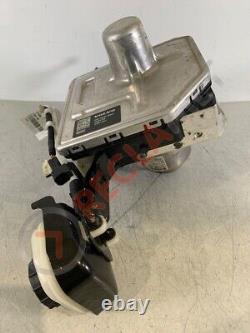 Polestar 2 Ev Abs Pump Brake Booster Servo 32281728