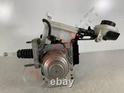 Polestar 2 Ev Abs Pump Brake Booster Servo 32281728