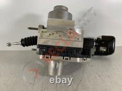 Polestar 2 Ev Abs Pump Brake Booster Servo 32281728