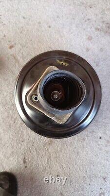 Porsche 997 GT3 brake servo booster TRW 99735502590