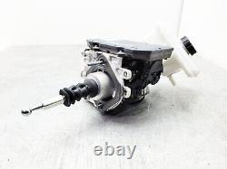 Porsche Cayenne Mk3 9y3 9ya Brake Servo Booster 9y0614105p 2019