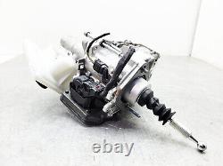 Porsche Cayenne Mk3 9y3 9ya Brake Servo Booster 9y0614105p 2019