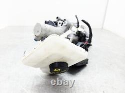 Porsche Cayenne Mk3 9y3 9ya Brake Servo Booster 9y0614105p 2019