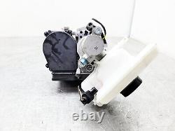 Porsche Cayenne Mk3 9y3 9ya Brake Servo Booster 9y0614105p 2019