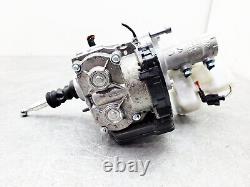 Porsche Cayenne Mk3 9y3 9ya Brake Servo Booster 9y0614105p 2019