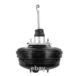 Power Brake Booster for BMW X5 E53 2001-2006 3.0 4.4 4.6 34336760461 34331165715