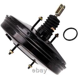 Power Brake Booster for Ford Edge Lincoln MKX Mazda CX-9 54-74232 8T4Z2005A