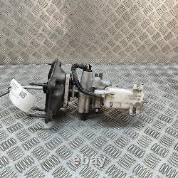 RENAULT ZOE Brake Servo Booster LHD 460115213R Electricity 68kw 2018 25701150