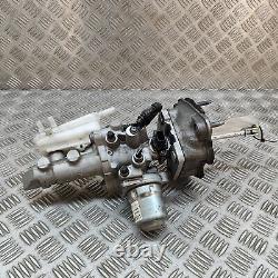 RENAULT ZOE Brake Servo Booster LHD 460115213R Electricity 68kw 2018 25701150