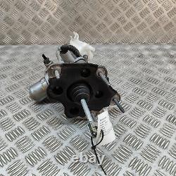 RENAULT ZOE Brake Servo Booster LHD 460115213R Electricity 68kw 2018 25701150