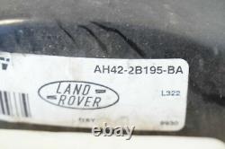 Range Rover 4.4 Tdv8 2012 Rhd Brake Servo Booster Master Cylinder Ah42-2b195-ba