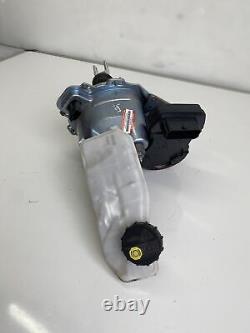 TESLA MODEL 3 2021 Brake Servo Booster 1044672-00-E (N221)