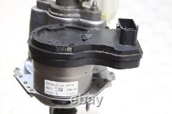 TESLA MODEL 3 2021 Brake Servo Booster 1044672-00-E (N222)