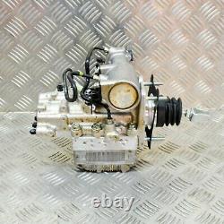 TOYOTA RAV 4 V XA50 Unterdruck-Bremskraftverstärker 47270-47030 144kw 2020