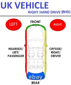 TRW PSA920 Brake Booster for BMW