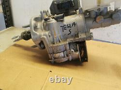 Tesla Model S 2015 Brake Booster Servo 1043885-00-b