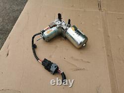 Toyota Rav4 Mk5 Xa50 2020 2.5 Petrol Hybrid Brake Servo Booster 47070-42040