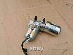 Toyota Rav4 Mk5 Xa50 2020 2.5 Petrol Hybrid Brake Servo Booster 47070-42040